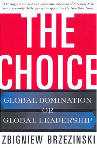 The Choice