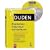 Duden. Deutsches Universalw�rterbuch. Mit CD-ROM: Das umfassende Bedeutungsw�rterbuch der deutschen Gegenwartssprache