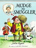Mudge the Smuggler