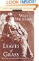 Leaves of Grass (150th Anniversary Edition)