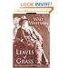 Leaves of Grass (150th Anniversary Edition)