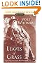Leaves of Grass (150th Anniversary Edition)