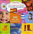 Mon imagerie en photos fran�ais-espagnol