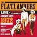 Live at the One Knite: Austin Tx 8 Jun 1972