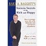 Success Secrets of the Rich and Happy