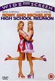 Romy & Michelle's High School [UK IMPORT] - Mira Sorvino