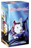 Revue Fox Pathé Europa  / Arc-en-ciel - Coffret 3 VHS