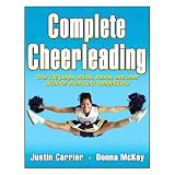 Complete Cheerleading Book