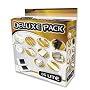 DS Lite Deluxe Accessory Pack - White