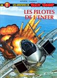 Buck Danny, tome 42 : Les pilotes de l'enfer