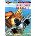 Buck Danny, tome 42 : Les pilotes de l'enfer