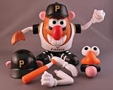 Pittsburgh Pirates Mr Potato Head