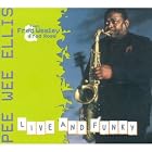 Click here to buy Live and Funky by  Pee Wee Ellis .