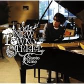 NEW TOWN STREET