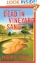 Dead in Vineyard Sand