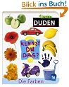 Duden Kennst Du das? Die Farben