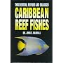 Caribbean Reef Fishes (3rd Edition Revised)