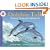 Dolphin Talk:  Whistles, Clicks, and Clapping Jaws (Let's-Read-and-Find-Out Science, Stage 2)