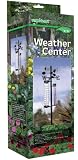 Luster Leaf Rapitest Weather Center #1650