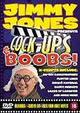 Cock-Ups And Boobs - Presented By Jimmy Jones [DVD]