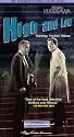 High and Low [VHS]