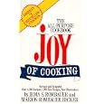 The Joy of Cooking Standard Edition: The All-Purpose Cookbook (Plume)