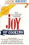 The Joy of Cooking Standard Edition: The All-Purpose Cookbook (Plume)