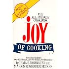 The Joy of Cooking Standard Edition: The All-Purpose Cookbook (Plume) by  Irma S. Rombauer and Marion Rombauer Becker