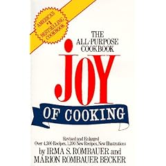The Joy of Cooking (Plume)