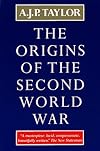 The Origins of The Second World War
