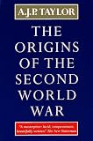 The Origins of The Second World War