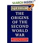 The Origins of The Second World War