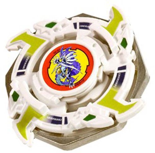 Childrens Toyshop  Toys : Beyblade - Dragoon S #34 (Attack)
