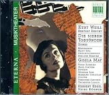 Kurt Weill / Bertolt Brecht - Die sieben Todsunden - Songs