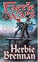 Faerie Wars (Faerie Wars, Book 1)