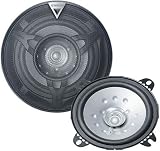 Review KENWOOD  / Kenwood KFC1059S Car Speaker
