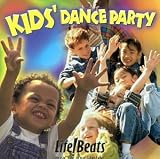 Kids' Dance Party