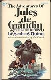 The Adventures of Jules de Grandin
