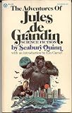 The Adventures of Jules de Grandin