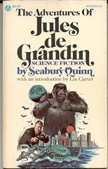 The Adventures of Jules de Grandin