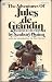Books : The Adventures of Jules de Grandin
