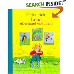 Lena. Allerhand und mehr (Gebundene Ausgabe)