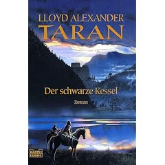 Taran und der schwarze Kessel. Die Chroniken von Prydain 02.