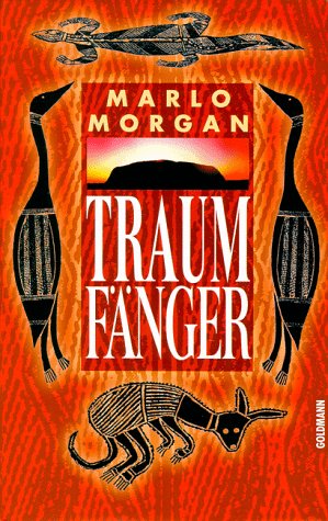 City Travel Guides Discounted  Bücher : Traumfänger: Die Reise einer Frau in die Welt der Aborigines
