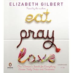 Eat, Pray, Love