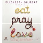 Eat, Pray, Love