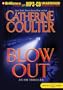 Blowout (FBI Thriller)