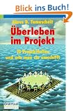 �berleben im Projekt