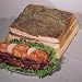 Thick Peppered Country Bacon Steak