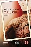 Tokio Killer - Barry Eisler
